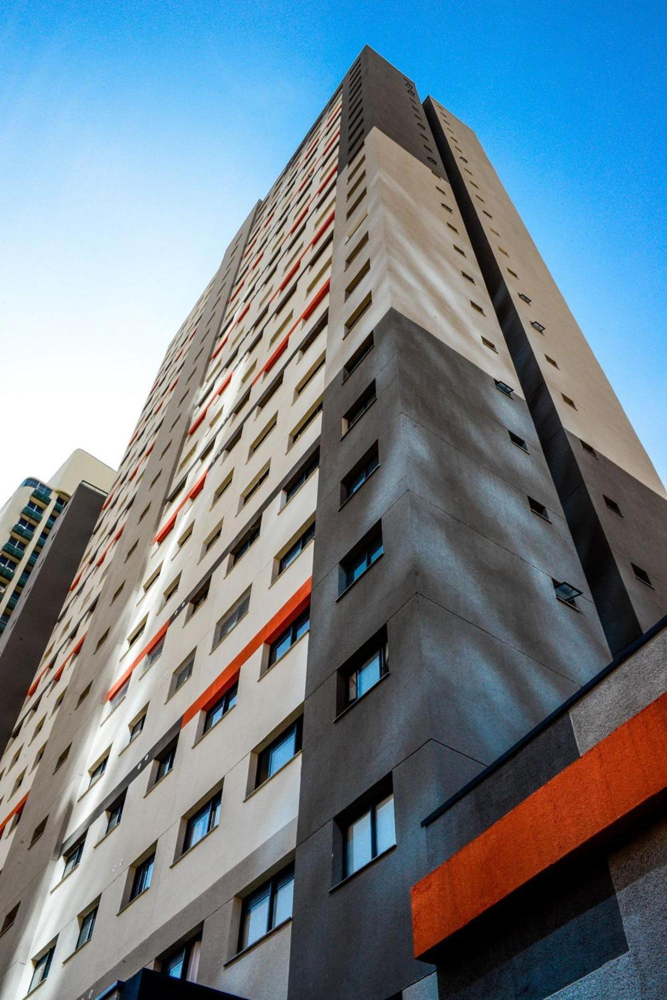 Apartamento Praca Da Se Liberdade - Loft São Paulo