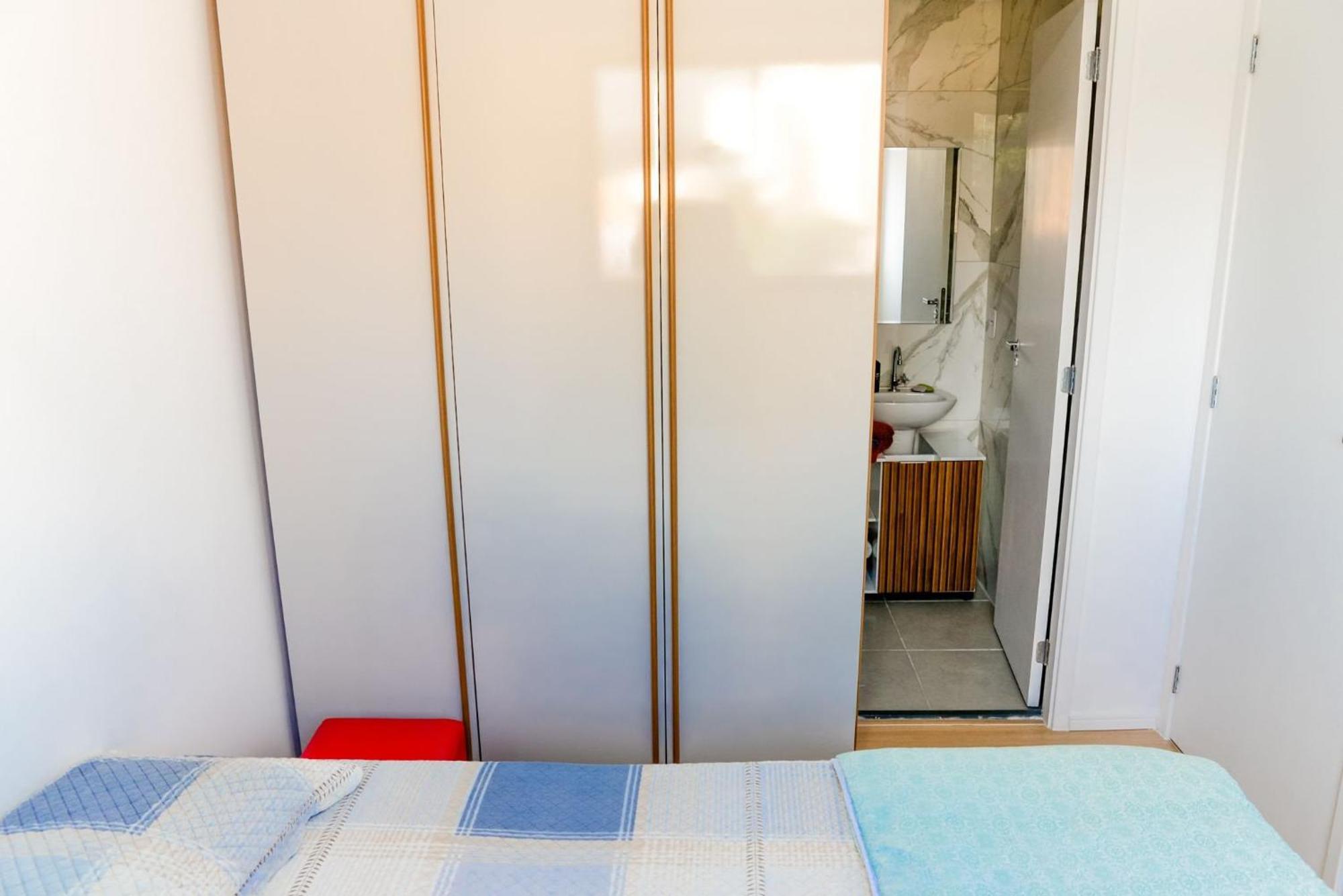 Praca Da Se Liberdade - Loft * São Paulo