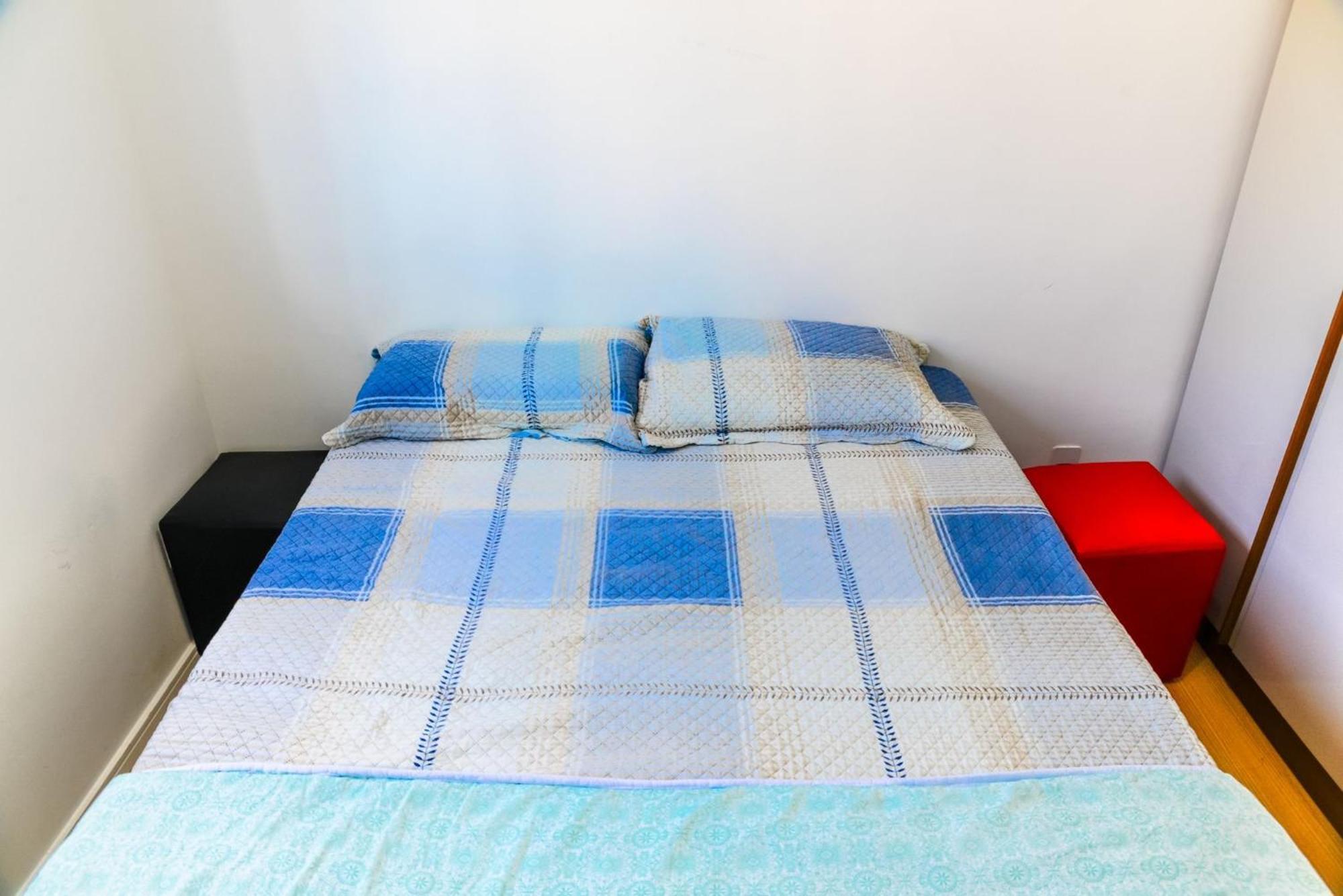 Praca Da Se Liberdade - Loft Apartamento