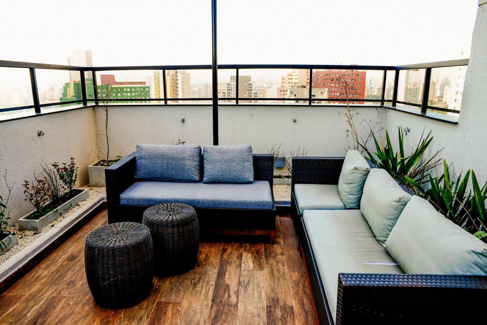 Apartamento Praca Da Se Liberdade - Loft São Paulo
